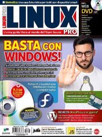 Linux Pro